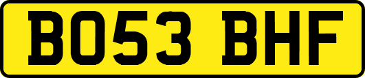 BO53BHF