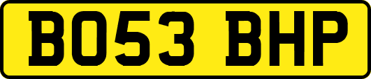 BO53BHP