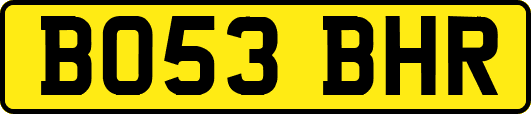 BO53BHR