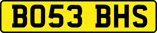 BO53BHS