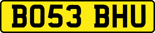 BO53BHU