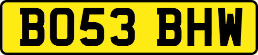 BO53BHW