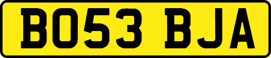 BO53BJA