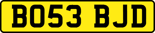 BO53BJD