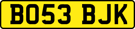 BO53BJK