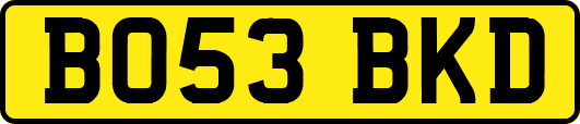BO53BKD