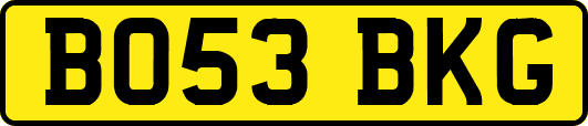 BO53BKG