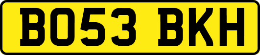 BO53BKH
