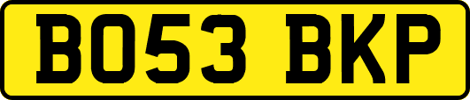 BO53BKP