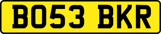 BO53BKR