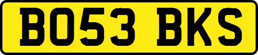 BO53BKS