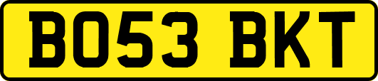 BO53BKT