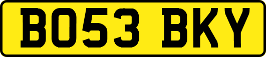 BO53BKY