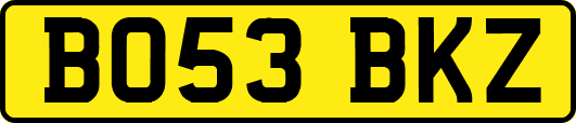 BO53BKZ