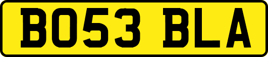 BO53BLA