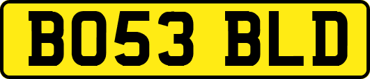 BO53BLD