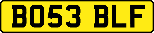 BO53BLF