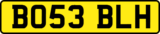 BO53BLH