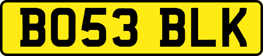 BO53BLK