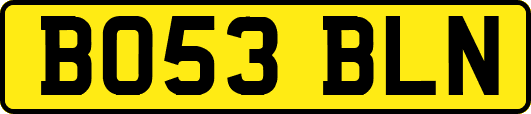 BO53BLN