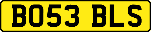 BO53BLS