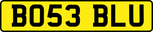 BO53BLU
