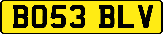 BO53BLV