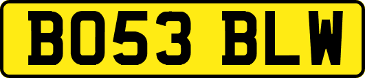 BO53BLW