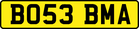 BO53BMA