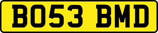 BO53BMD
