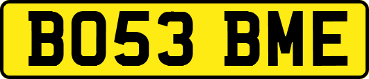 BO53BME