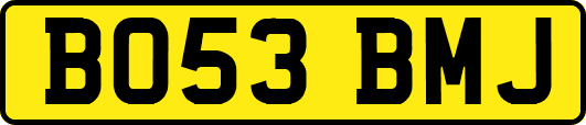 BO53BMJ