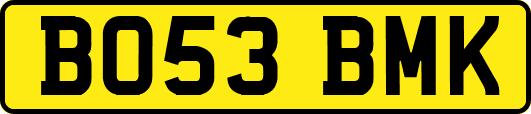 BO53BMK
