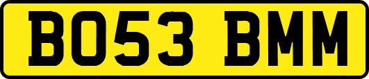 BO53BMM