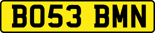 BO53BMN