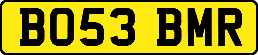 BO53BMR