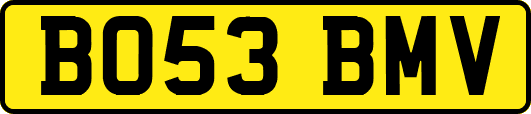 BO53BMV