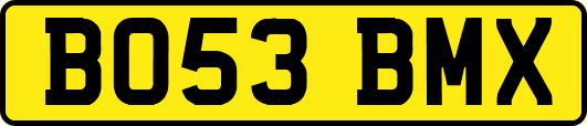 BO53BMX