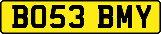 BO53BMY