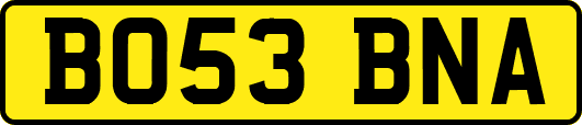 BO53BNA