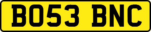 BO53BNC