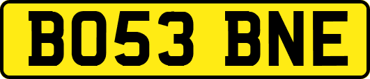 BO53BNE