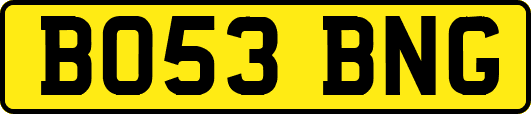 BO53BNG