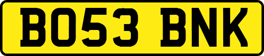 BO53BNK
