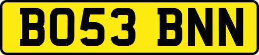 BO53BNN