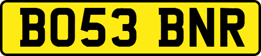 BO53BNR