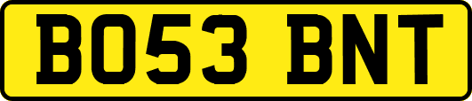 BO53BNT