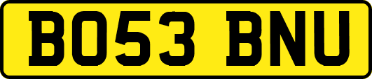 BO53BNU