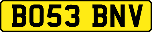 BO53BNV