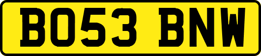 BO53BNW